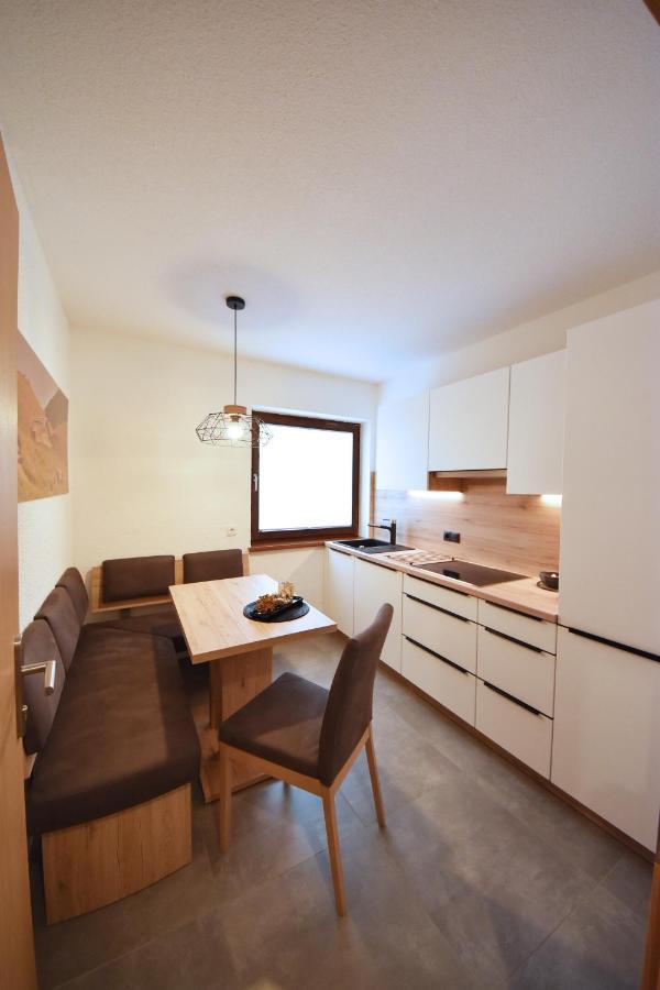 K-Appartements Klösterle Exterior foto