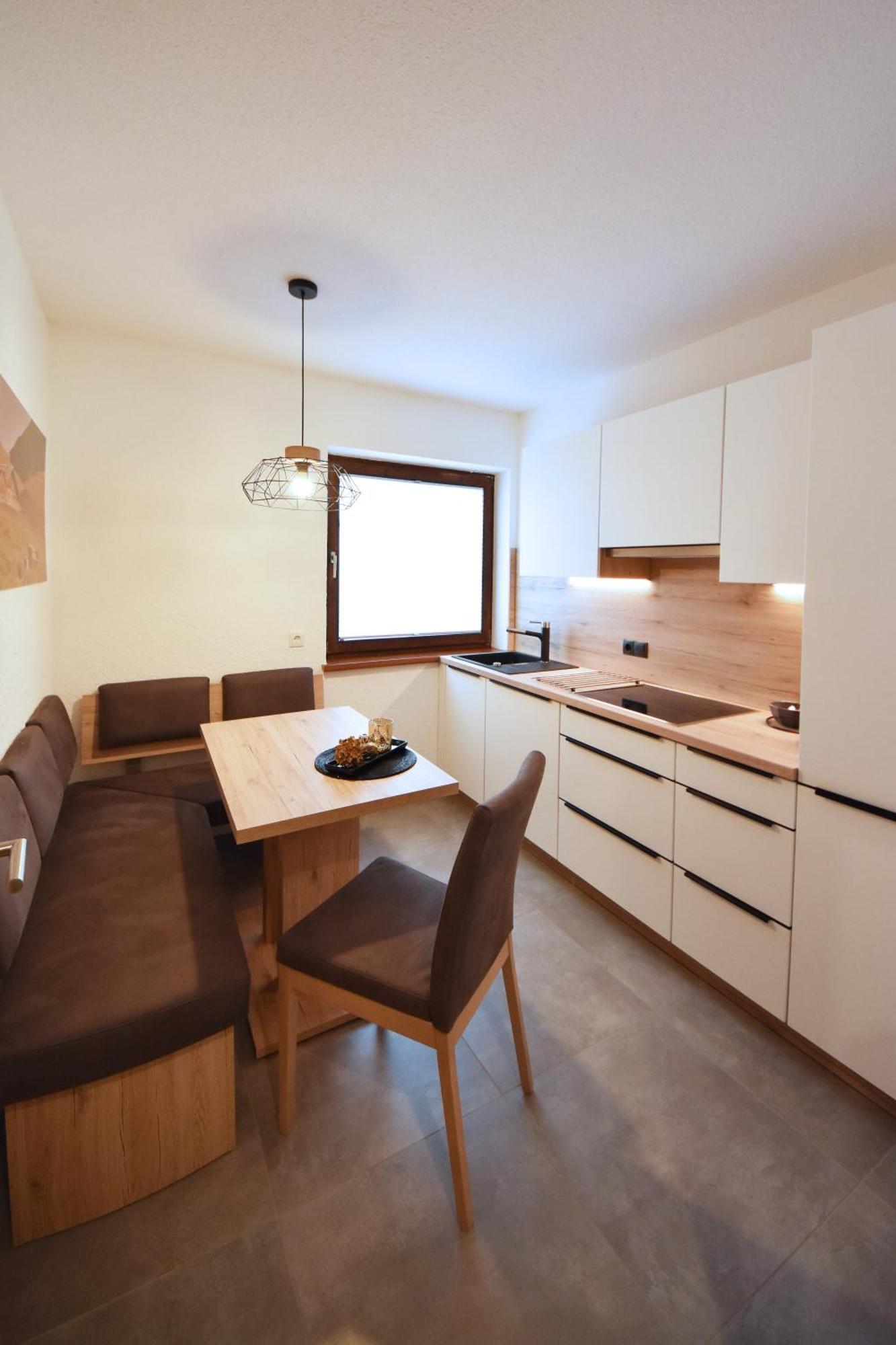 K-Appartements Klösterle Exterior foto